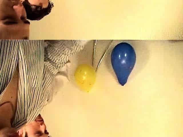 Double Blowjob Great Threesome Vip Show