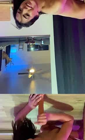 Amateur teens fuck and toy