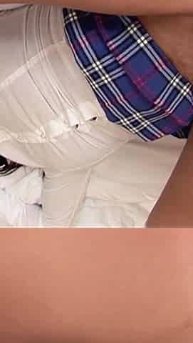 Cute teen loves pleasing her bf's big cock