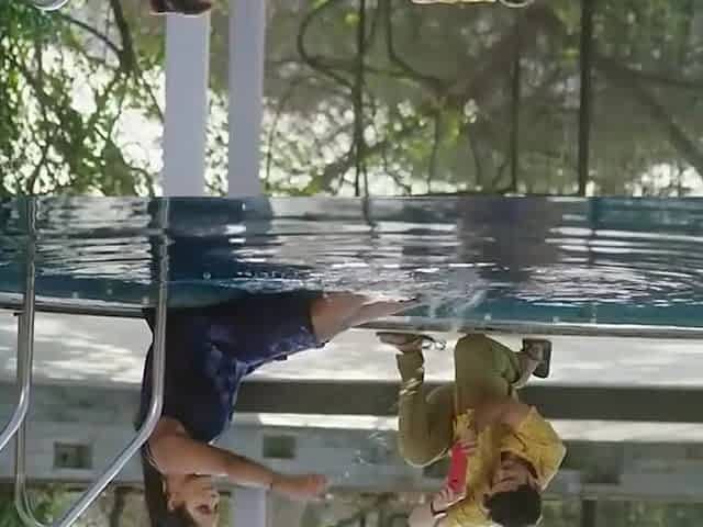 Indian Aunty Ka PG Sparks Passionate Heat