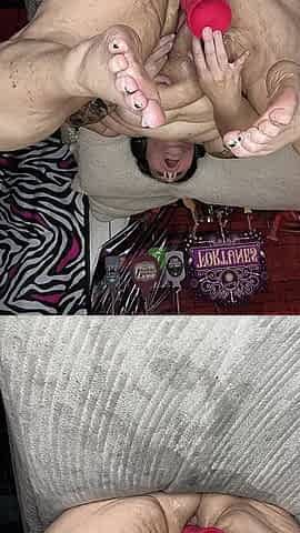 Naughty Pleading Daddy Will You Fill Me Full of Cum You Know I Need It Pleading