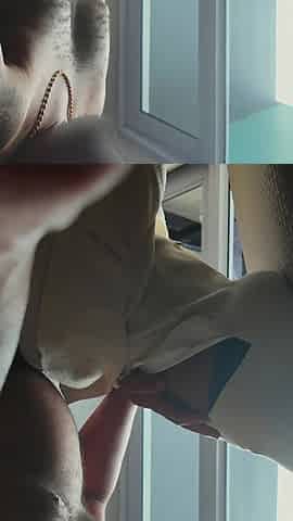 Hotel Maid Loves Getting Fucked by Wealthy Guest