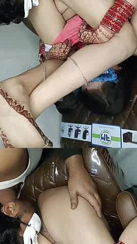 Desi Special Licking Pussy