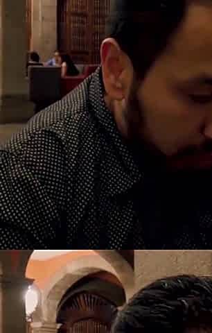 Agar My Neighbor Asks Me for Help to Get Pregnant and I Fill Her Pussy with Milk Until It Drains - Full Video
