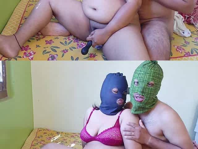 Desi Virgin Step Sister Fucked by Her Step Brother