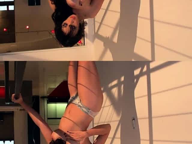 Big Ass Babe Screwed In to Her Boobs And Got A Facial