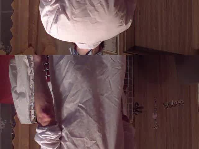 Thorough medical raunchy scrutiny of youthful shy woman Natalia - part 1