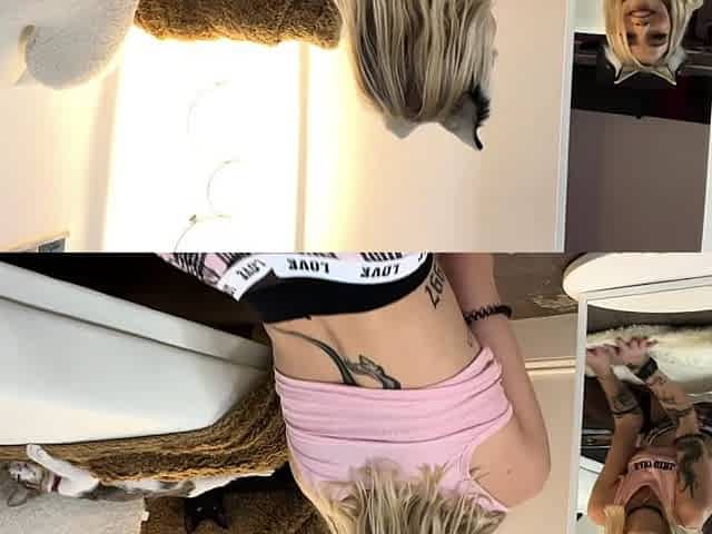 amateur vip ass flashing boobs on live webcam