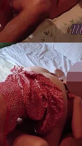 Pussy Flash - I Pull My Cock Out in Front of Neighbor's Daughter Risky Caught by Cuckold