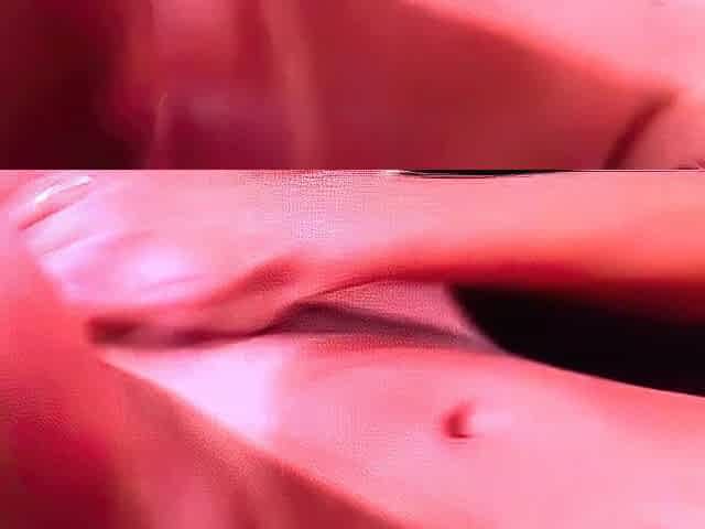 Redhead and brunette lesbian pussy eating porn