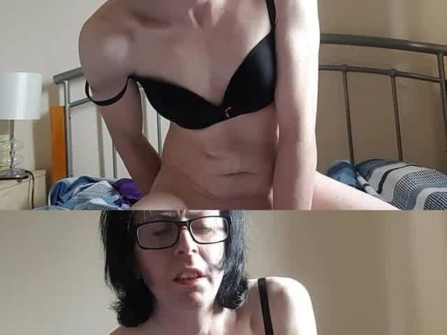 Sissygasm Sex toy