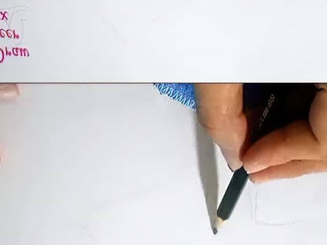 drawing latin t-girl femboy hot