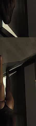 POV Gal Pees On Camera - Close Up Vagina
