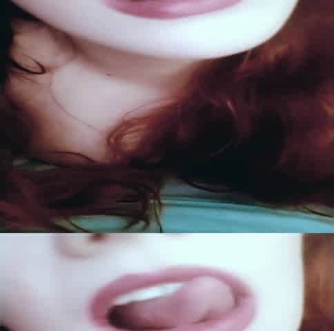 Late-night Mouthplay