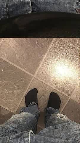 Pissing jeans afresh feels great :)