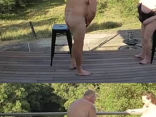 Lets Fuck Outside