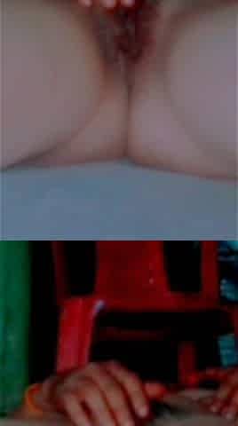 Amateur Black Cumsin Masturbates While Shooting Hindi Sex Video, Hot Desi