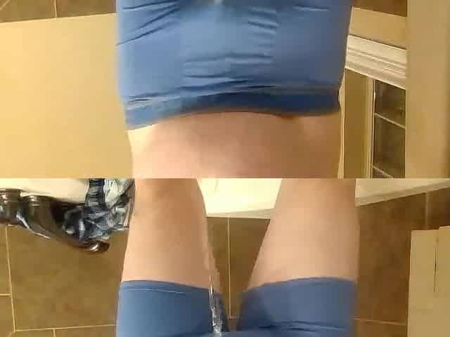 Final Pissing Nonstop