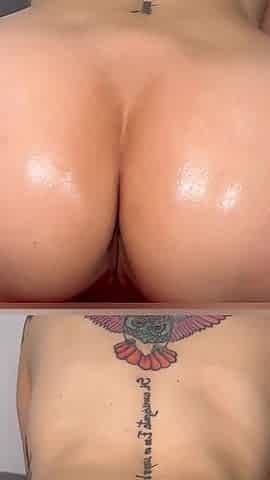 Amateur Porn Between Beautiful Horny Latina and Her Best Friend - They Ride on Their Pussies