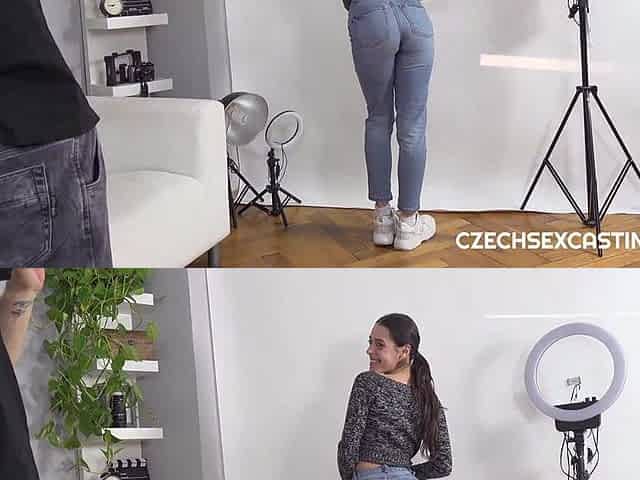Briseida Myers skinny teen porn