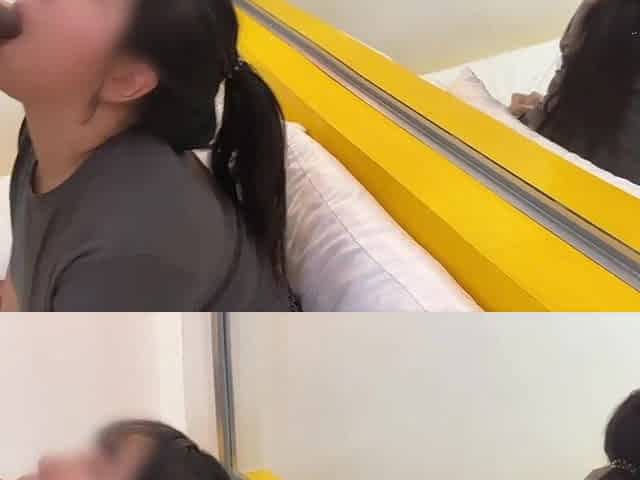 Darling, are u about to cum? My cunt is so hurt.