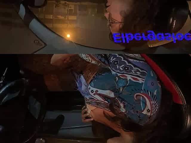 Tuvimos sexo oral sex de lo cachonda que estaba y terminamos follando en el hotel despues de la fiesta