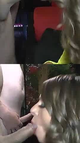 Fill up That DP MILF Cumslut Susi