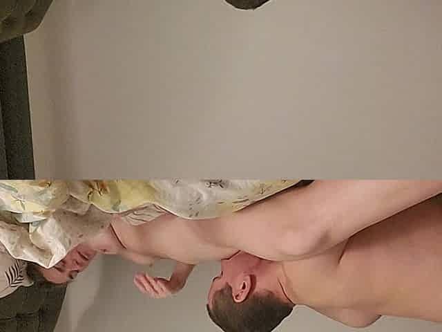 She Withstood a Bit, but as a Result She Gave Her Ass