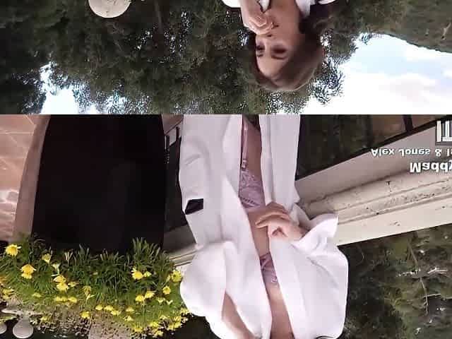 Maddy May Ass Xxxx