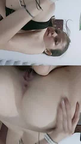 Wonderful amateur teen mind-blowing xxx movie