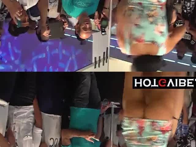Public Lesbian Eurobabes 19 Min