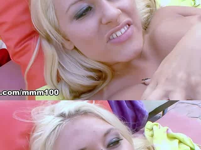 Adriano's big cock destroys asses - MMM100