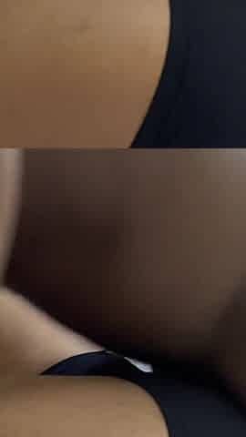 Baby Pls Fuck My Ass Harder