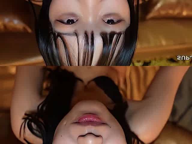 Cute Face Japaanese Teen 18+. Nice Tits