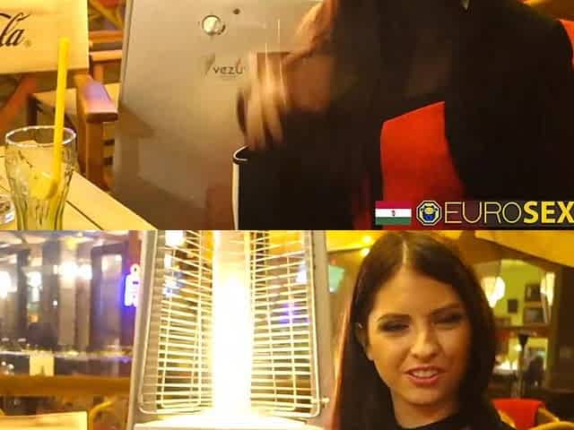Tiny Tit Teen Fuck With 1st Date Creampie On Euro Sex Diary
