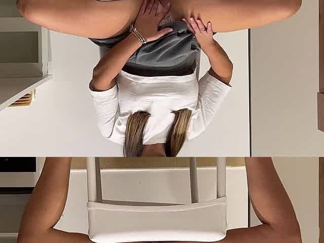 Shy Student Lets Teacher Screw Her During Intimate Lessons