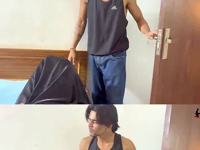 Desirable Indian MILF Sex