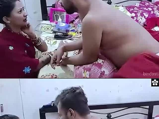 Wonderful Indian babe amazing porn movie
