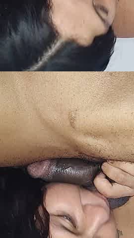 BBW Throat Queen in the Making