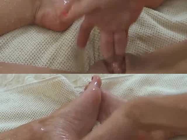 Multi Squirt Orgasm 7 Minutes Non Stop Extreeme Squirting