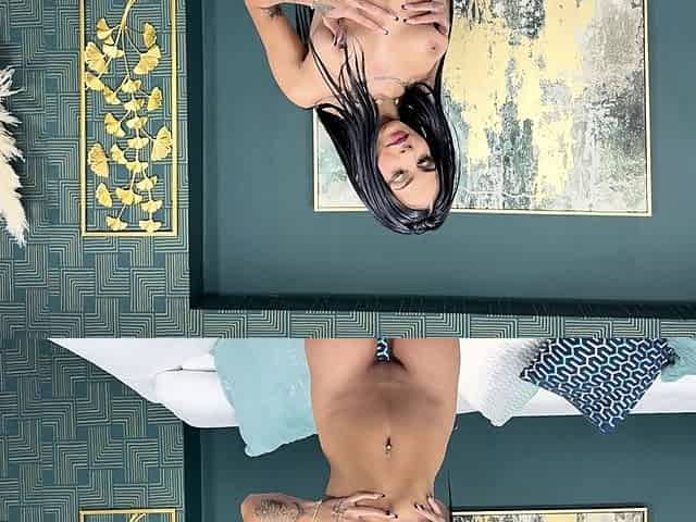 SEXY PETITE SC. VS LCL. HARD ANAL