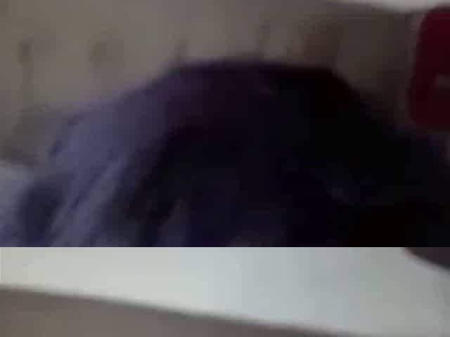 Black Amateur Fucks Monster Cock - Part 1