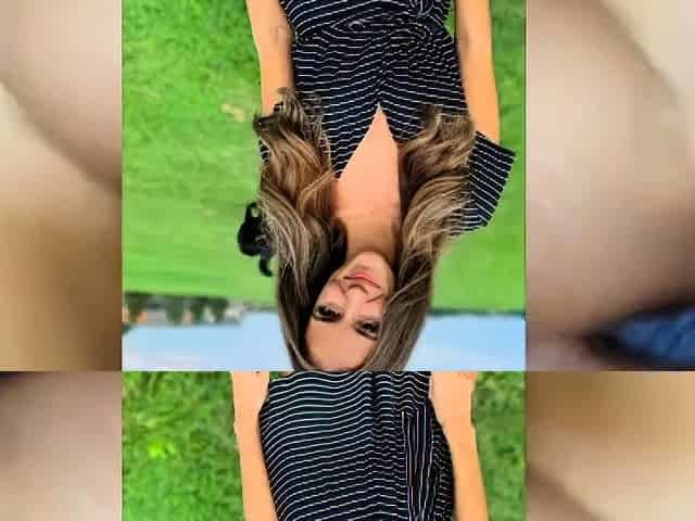 Fishing Girl Gangbanged by the Crew - Brunette MILF