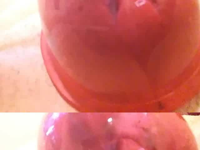 Ftm cunt pump and play!