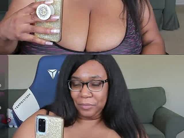 Big Tits