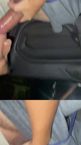 daniboybig takes her shlong unfathomable in the butt tonight