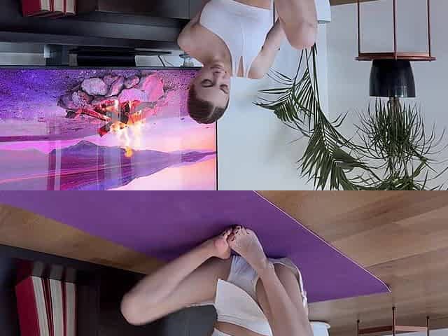 Quick Morning Stretch 4K