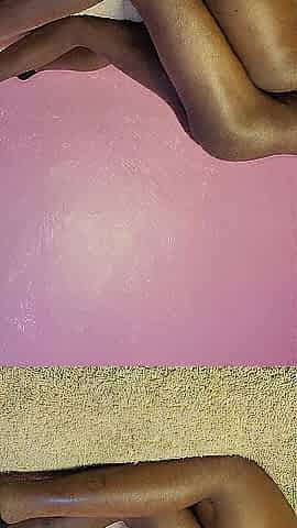 My Cougar So Pleasant