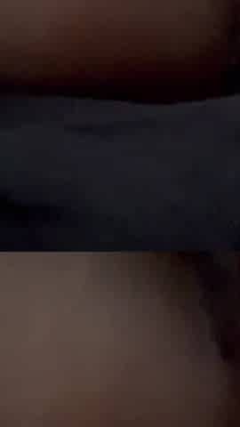 Making Myself Horny While I Wait