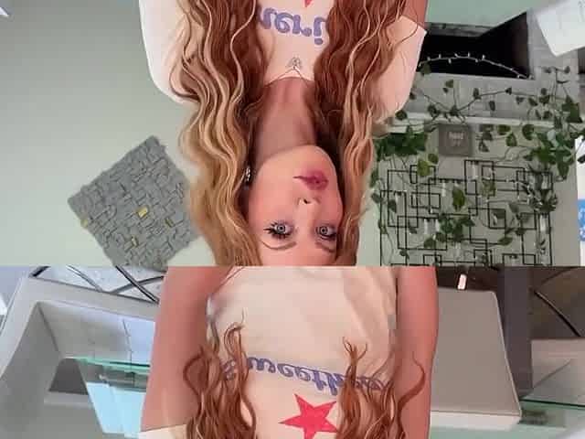 Pretty Pussy Xxx